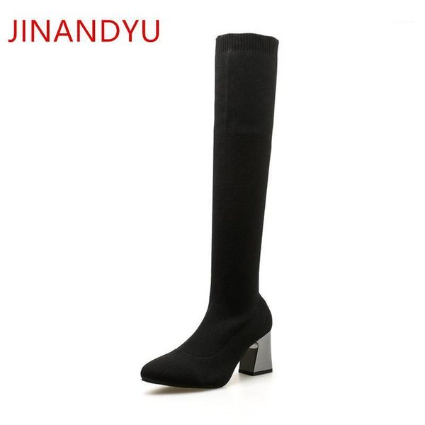 knee high boots women shoes black fashion shoes for women kitten heels spring autumn block heel knee boots1
knee high boots women shoes black fashion shoes for women kitten heels spring autumn block heel knee boots1