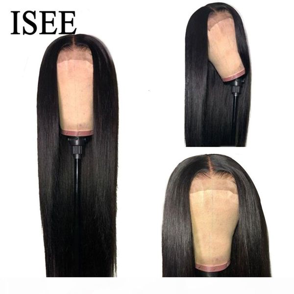 13x6 hd transparent front for women isee closure long lace frontal wig straight human hair wigs, Black;brown
13x6 hd transparent front for women isee closure long lace frontal wig straight human hair wigs, Black;brown