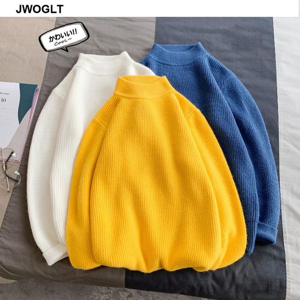 autumn new korean fashion warm men's sweaters knitted pullovers men solid color casual o-neck couples knitwear, White;black
autumn new korean fashion warm men's sweaters knitted pullovers men solid color casual o-neck couples knitwear, White;black