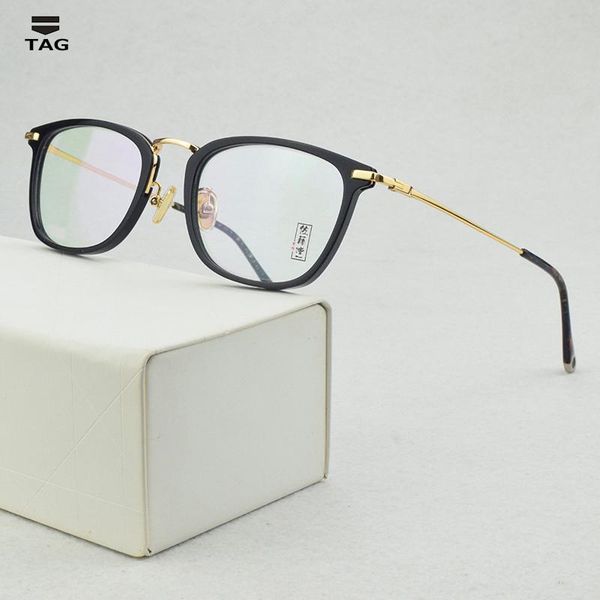 fashion sunglasses frames vintage acetate glasses frame men prescription myopia computer optical eyeglasses square spectacle, Black
fashion sunglasses frames vintage acetate glasses frame men prescription myopia computer optical eyeglasses square spectacle, Black