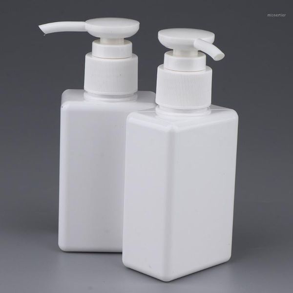 100ml empty plastic bottles with pump large capacity containers for shampoo, lotions, liquid body soap, creams pack of 21
100ml empty plastic bottles with pump large capacity containers for shampoo, lotions, liquid body soap, creams pack of 21