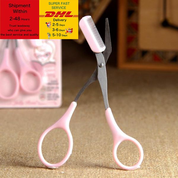 eyebrow trimmer scissors with comb remover makeup tools hair removal grooming shaping shaver trimmer eyelash hair clips hl freight
eyebrow trimmer scissors with comb remover makeup tools hair removal grooming shaping shaver trimmer eyelash hair clips hl freight