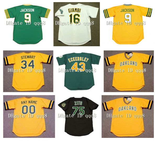vintage reggie jackson jersey jose canseco dennis eckersley mcgwire barry zito rickey henderson jose canseco miguel tejada retro jerseys, Blue;black
vintage reggie jackson jersey jose canseco dennis eckersley mcgwire barry zito rickey henderson jose canseco miguel tejada retro jerseys, Blue;black