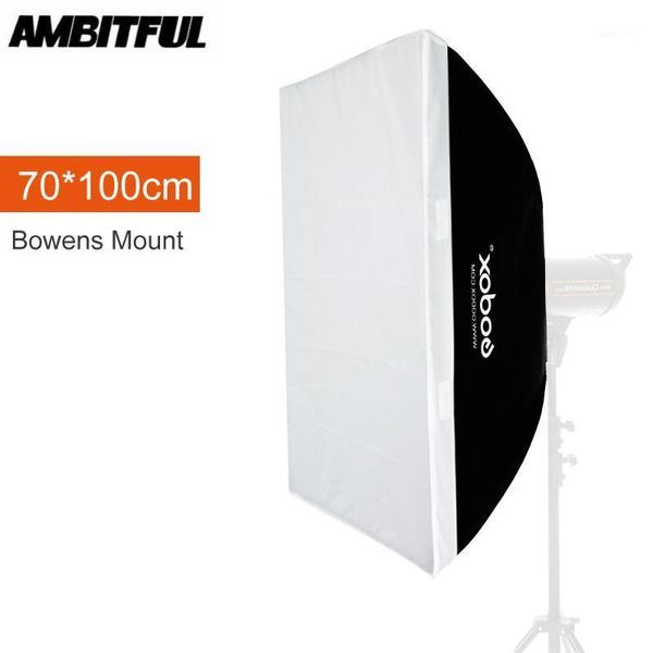 godox 70 x 100cm 27.5"x 39" speedlite studio strobe flash p reflective softbox diffuser for bowens mount1
godox 70 x 100cm 27.5"x 39" speedlite studio strobe flash p reflective softbox diffuser for bowens mount1