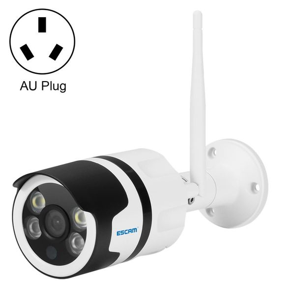 escam qd106 hd 1080p pan tilt ai humanoid detection wifi ip camera support night vision tf card two-way audio
escam qd106 hd 1080p pan tilt ai humanoid detection wifi ip camera support night vision tf card two-way audio