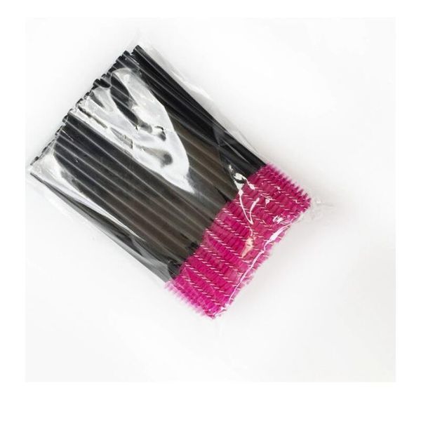 1000pcs factory direct disposable hollow rod mascara brush eyelash curler eyelash comb makeup brush 1000pcs jllejx 
1000pcs factory direct disposable hollow rod mascara brush eyelash curler eyelash comb makeup brush 1000pcs jllejx