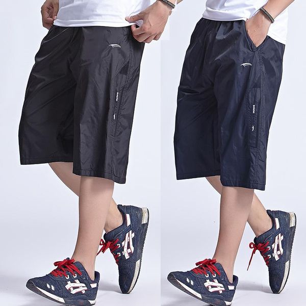 men's shorts men's summer casual bermuda beach sportswear trousers elastic waist breathable comfortable male 4xl 5xl 6xl1, White;black
men's shorts men's summer casual bermuda beach sportswear trousers elastic waist breathable comfortable male 4xl 5xl 6xl1, White;black