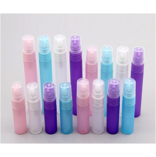 l 5ml 8ml 10ml plastic frosted perfume atomizer spray perfume bottle atomizer refillable jllasl outbag2007
l 5ml 8ml 10ml plastic frosted perfume atomizer spray perfume bottle atomizer refillable jllasl outbag2007