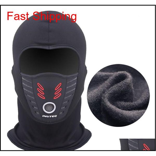 summer winter warm motorcycle windproof face mask motocross full face masked cs mask outdoor warm bicycle thermal fleece balaclava new u8hg, Black
summer winter warm motorcycle windproof face mask motocross full face masked cs mask outdoor warm bicycle thermal fleece balaclava new u8hg, Black