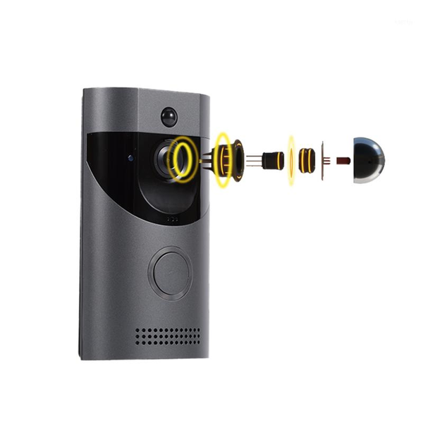 doorbells selling 720p hd v7 wifi video doorbell home smart security camera door bell wireless with dingdong chime bell1
doorbells selling 720p hd v7 wifi video doorbell home smart security camera door bell wireless with dingdong chime bell1