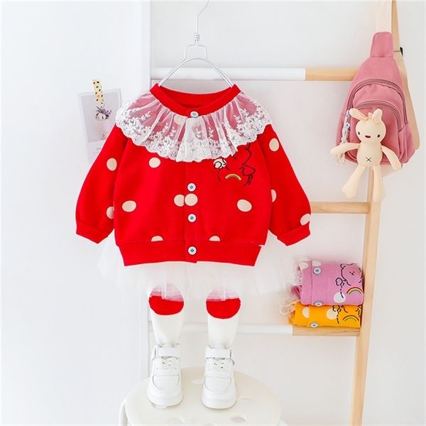 hylkidhuose baby girls clothing sets 2020 spring toddler infant clothes lace cartoon bear coats tutu pants children clothes 1021, White
hylkidhuose baby girls clothing sets 2020 spring toddler infant clothes lace cartoon bear coats tutu pants children clothes 1021, White
