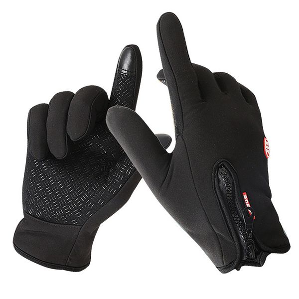 winter touched screen full finger gloves anti slip thermal warm windproof outdoor skiing glove men women black mittens, Blue;gray
winter touched screen full finger gloves anti slip thermal warm windproof outdoor skiing glove men women black mittens, Blue;gray