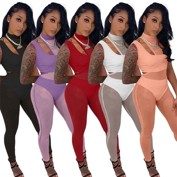 womens sheer yoga pants set 2022 designer mesh clothing pit bar crop leggings 3 piece solid color sports suit, White
womens sheer yoga pants set 2022 designer mesh clothing pit bar crop leggings 3 piece solid color sports suit, White