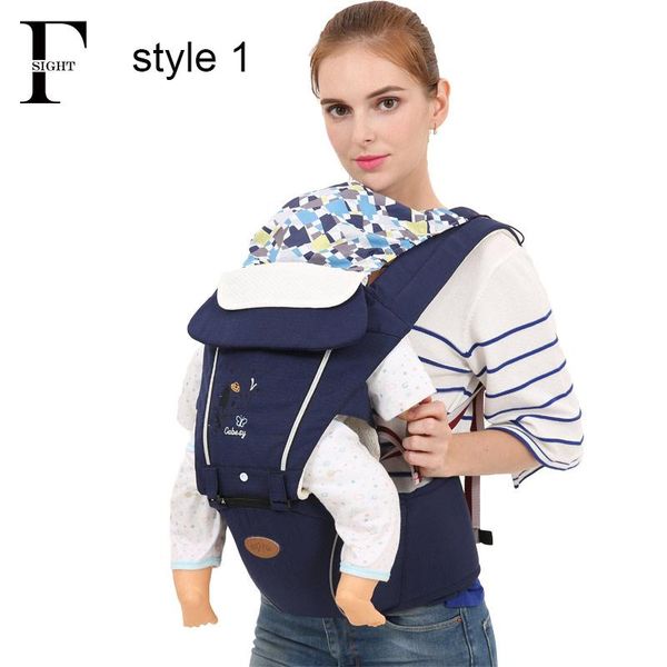 carriers, slings & backpacks soft ergonomic backpack baby carrier sling pouch multifunctional kangaroo hipseat tabouret stool gear holder
carriers, slings & backpacks soft ergonomic backpack baby carrier sling pouch multifunctional kangaroo hipseat tabouret stool gear holder