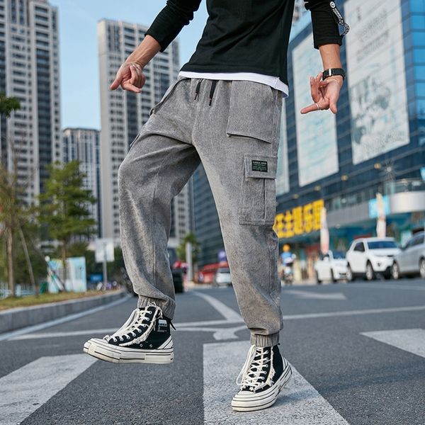 2xrg8 2020 новых осенняя большая мужских моды мульти случайных желез брюки pantsjumpsuit тенденция pantspants не комбинезон кармане не случа, Blue
2xrg8 2020 новых осенняя большая мужских моды мульти случайных желез брюки pantsjumpsuit тенденция pantspants не комбинезон кармане не случа, Blue