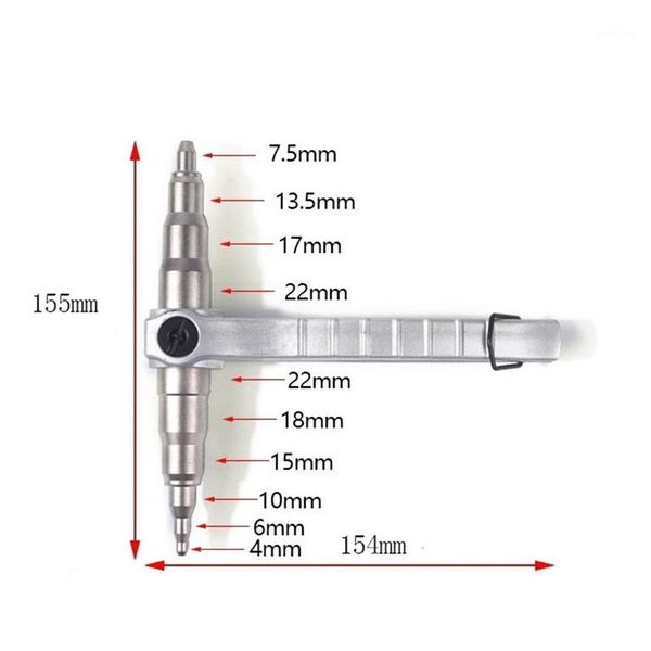 conditioner install maintain repair refrigeration expanding tool tube expander stainless steel conditioner manual copper pipe1
conditioner install maintain repair refrigeration expanding tool tube expander stainless steel conditioner manual copper pipe1