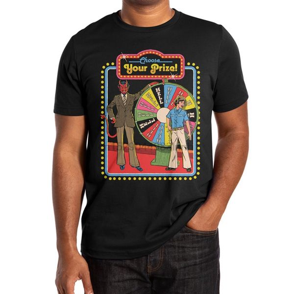 choose your prize t shirt retro 70s 80s vintage price is right game gameshow funny devil satan sport hooded sweatshirt hoodie
choose your prize t shirt retro 70s 80s vintage price is right game gameshow funny devil satan sport hooded sweatshirt hoodie