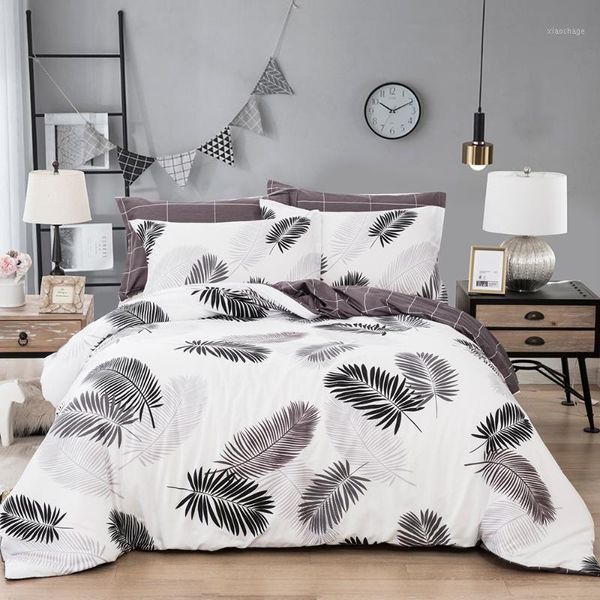 bedding sets 2/3pcs nordic ins style leaves 3d print set bed linen eu/au/us family duvet cover pillow sham home textiles1
bedding sets 2/3pcs nordic ins style leaves 3d print set bed linen eu/au/us family duvet cover pillow sham home textiles1