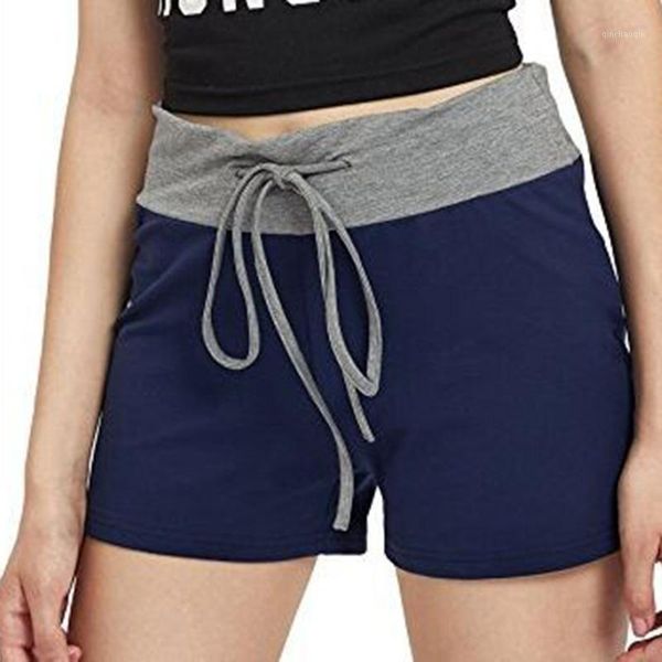 women running shorts sports gym short pants female yoga loose sport wear elastic adjustable flex camouflage jogging short pants1, Black;blue
women running shorts sports gym short pants female yoga loose sport wear elastic adjustable flex camouflage jogging short pants1, Black;blue