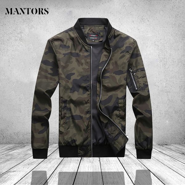 military camouflage bomber jacket men printing motorcycle pilot air coat outwear mens stand collar zipper kg-118, Black;brown
military camouflage bomber jacket men printing motorcycle pilot air coat outwear mens stand collar zipper kg-118, Black;brown