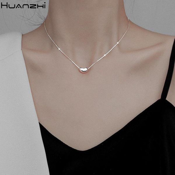 huanzhi 2021 new korea vintage gold silver color steel titanium acacia beans pendant choker necklace jewelry for women girls gif
huanzhi 2021 new korea vintage gold silver color steel titanium acacia beans pendant choker necklace jewelry for women girls gif