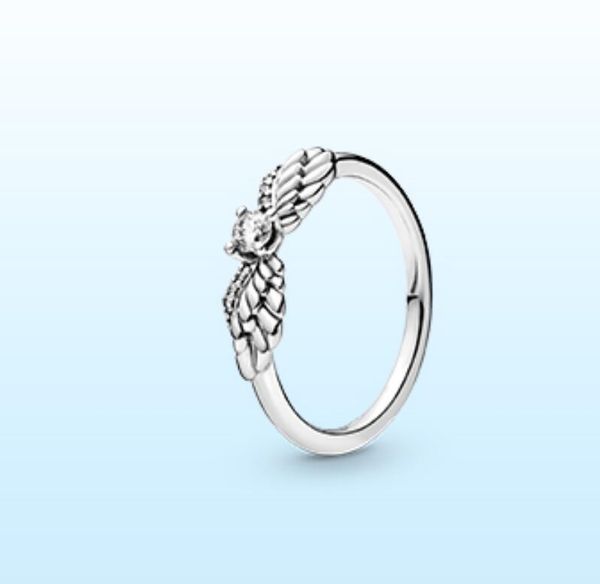 sparkling bow ring women summer jewelry for pandora 925 sterling silver party rings with original box set
sparkling bow ring women summer jewelry for pandora 925 sterling silver party rings with original box set