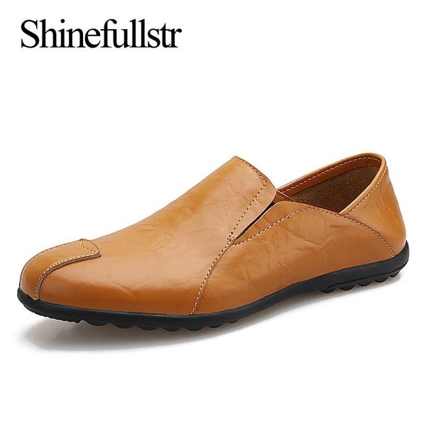 mens spring loafers leather driving shoes slip on calzado hombre big size casual men mocasines autumn man zapatos lofer 37-47, Black
mens spring loafers leather driving shoes slip on calzado hombre big size casual men mocasines autumn man zapatos lofer 37-47, Black
