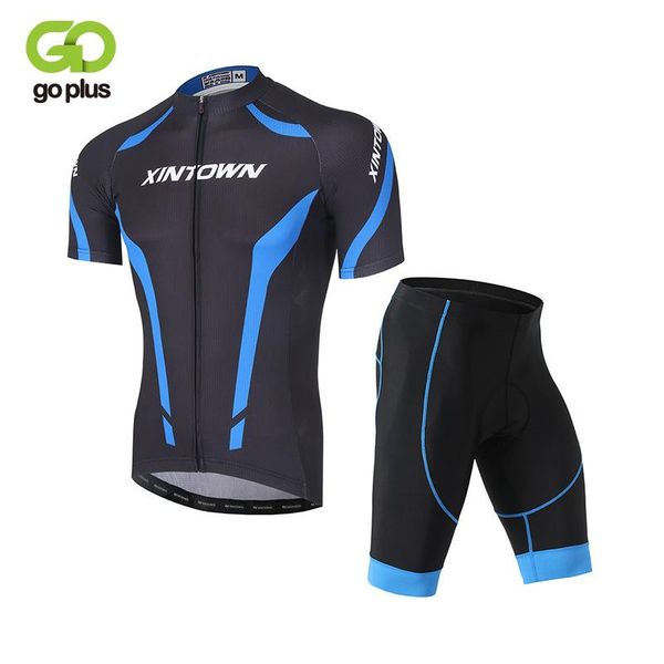 racing sets breathable man&woman mtb cycling clothing set maillot winter ropa ciclismo clothes bicycle wear uniform, Black;blue
racing sets breathable man&woman mtb cycling clothing set maillot winter ropa ciclismo clothes bicycle wear uniform, Black;blue