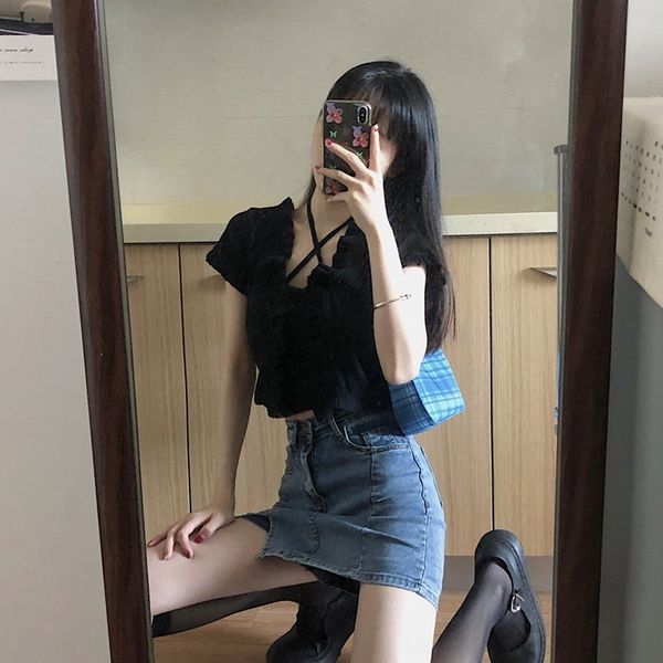 1cu0x summer skirt for women cardigan new korean style short 2020 small suspender three-p waist skirt split skirtsuspender split suit fashio, Gray
1cu0x summer skirt for women cardigan new korean style short 2020 small suspender three-p waist skirt split skirtsuspender split suit fashio, Gray