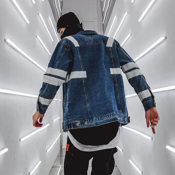 korean streetwear harajuku blue denim jacket men jeans jackets loose bf vintage casual coats c1108, Black;brown
korean streetwear harajuku blue denim jacket men jeans jackets loose bf vintage casual coats c1108, Black;brown