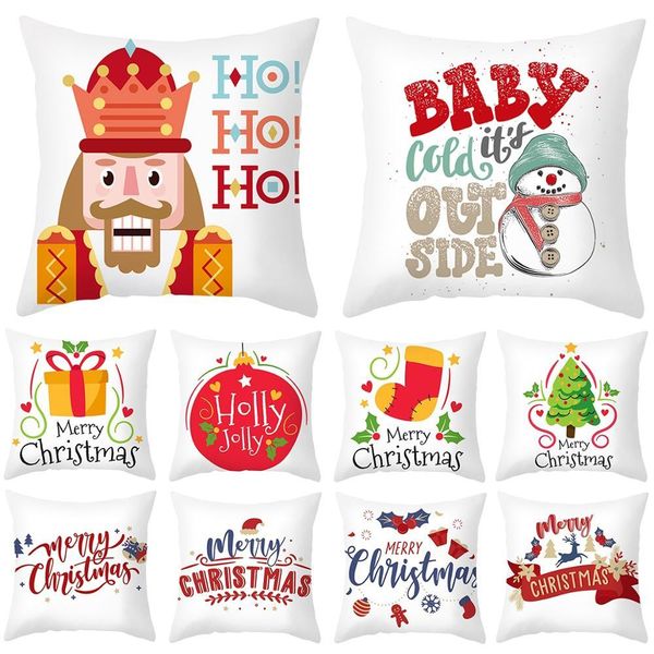 pillow 2020 decor for home merry pendant xmas gift happy new year 2021 navidad noel christmas ornament
pillow 2020 decor for home merry pendant xmas gift happy new year 2021 navidad noel christmas ornament