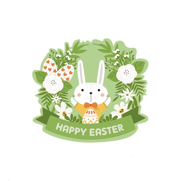 rabbit easter window sticker wall poster egg door mural printing bedroom bunny stickers high quanlity 6 ngj07
rabbit easter window sticker wall poster egg door mural printing bedroom bunny stickers high quanlity 6 ngj07