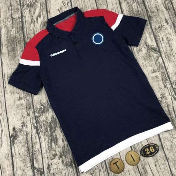 dakar season tide brand polo shirt short t polyester quick-drying car fan culture lapel short-sleeved t-shirt lindao field rider uniform wit
dakar season tide brand polo shirt short t polyester quick-drying car fan culture lapel short-sleeved t-shirt lindao field rider uniform wit
