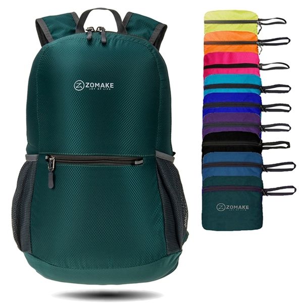 zomake ultra lightweight packable backpack small water resistant travel hiking daypack
zomake ultra lightweight packable backpack small water resistant travel hiking daypack