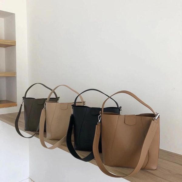 cross body casual ladies small bucket bag sets pu leather soft women handbags female shoulder crossbody whole sale
cross body casual ladies small bucket bag sets pu leather soft women handbags female shoulder crossbody whole sale