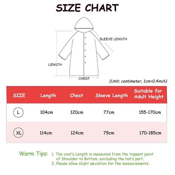 multifunctional biodegradable waterproof packable transparent long thick plastic raincoat hooded reusable with reflective t bbyzou
multifunctional biodegradable waterproof packable transparent long thick plastic raincoat hooded reusable with reflective t bbyzou