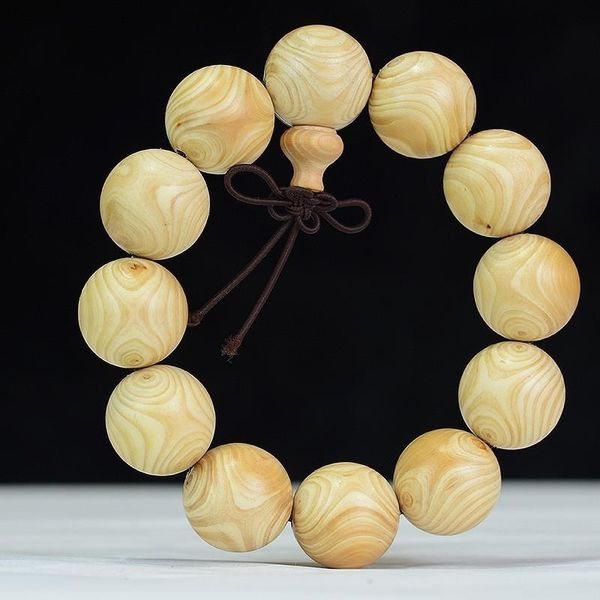 aurareiki ivory wood buddha beads hand string natural buddha wood bracelets couple rosary mala hand string jewelry c0003, Black
aurareiki ivory wood buddha beads hand string natural buddha wood bracelets couple rosary mala hand string jewelry c0003, Black