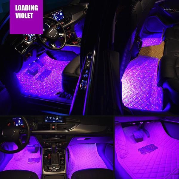 2/4pcs music sound control lights interior ambient light car atmosphere lamp car interior optical fiber lamp dropship1
2/4pcs music sound control lights interior ambient light car atmosphere lamp car interior optical fiber lamp dropship1