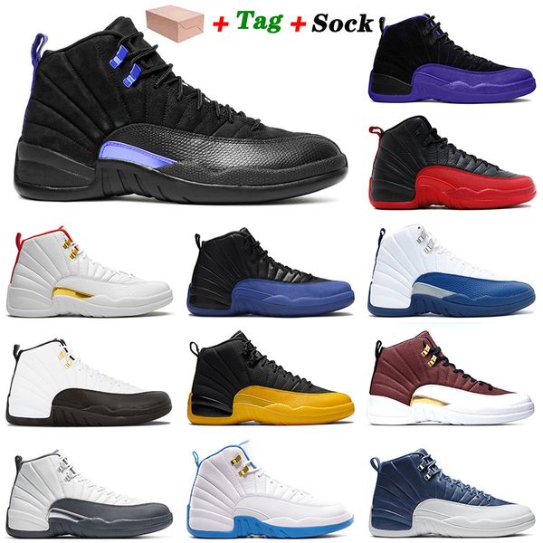 dark concord 12 12s xii basketball shoes flu game fiba university gold indigo taxi mens women jumpman playoffs gym red trainers sneakers, White;red
dark concord 12 12s xii basketball shoes flu game fiba university gold indigo taxi mens women jumpman playoffs gym red trainers sneakers, White;red