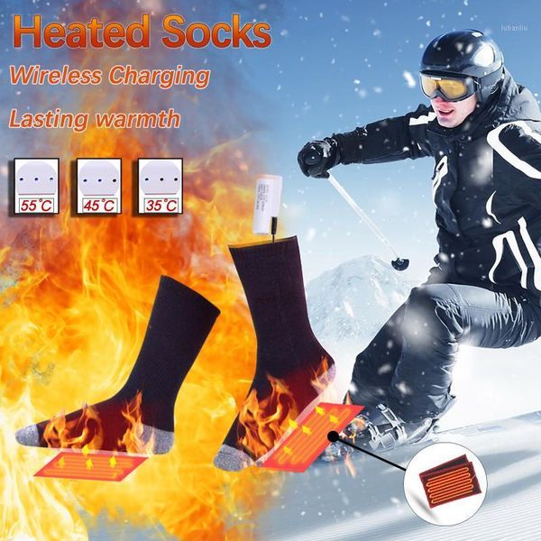 sports socks cotton heated men women battery case operated winter foot warmer electric warming a pair of batteries1, Black
sports socks cotton heated men women battery case operated winter foot warmer electric warming a pair of batteries1, Black