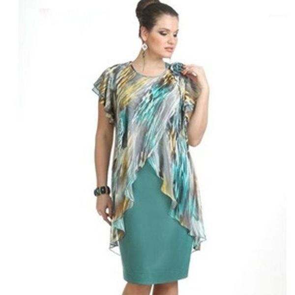 casual dresses plus size 5xl women clothing 2021 summer short sleeve printed patchwork office party elegant bodycon pencil dress chiffon dre, Black;gray
casual dresses plus size 5xl women clothing 2021 summer short sleeve printed patchwork office party elegant bodycon pencil dress chiffon dre, Black;gray