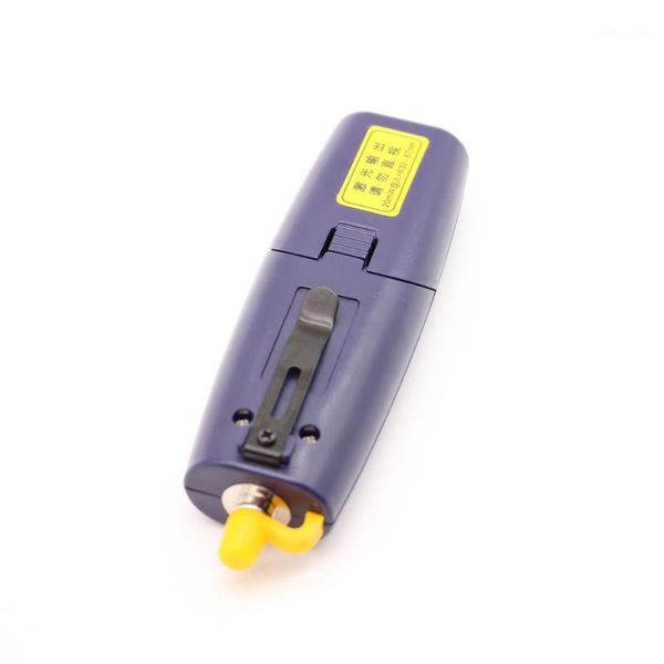 10mw 20mw mini handheld vfl optical fiber cable tester fibra optica ftth break checker 12km range 650+10nm visual1
10mw 20mw mini handheld vfl optical fiber cable tester fibra optica ftth break checker 12km range 650+10nm visual1