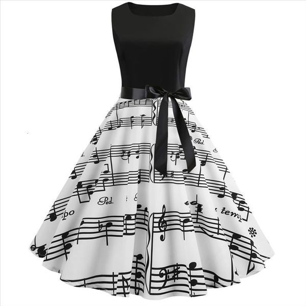 music cute 2020 new design style casual women dress spring sweet autumn winter party vintage ladies, Black;gray
music cute 2020 new design style casual women dress spring sweet autumn winter party vintage ladies, Black;gray