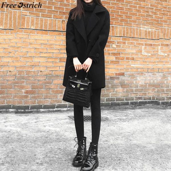 women's trench coats sagace mishow 2021 autumn and winter woolen coat female mid-long korean temperament outerwear, Tan;black
women's trench coats sagace mishow 2021 autumn and winter woolen coat female mid-long korean temperament outerwear, Tan;black