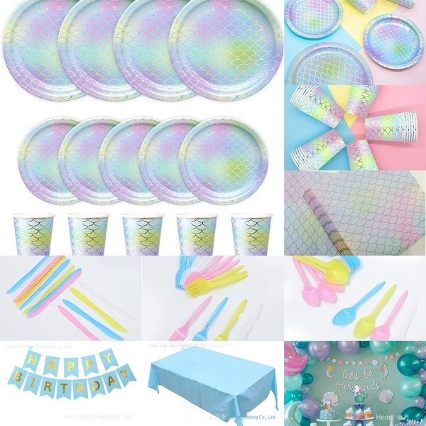 ulldj tableware ironing matching supplies silver cup plate set silver ironing mermaid mermaid matching supplies paper paper cup plate tablew
ulldj tableware ironing matching supplies silver cup plate set silver ironing mermaid mermaid matching supplies paper paper cup plate tablew