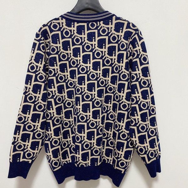 2020 luxury fall winter women's knit cardigan jacket designer wool edition original ingredients skin-friendly couple jacket ladies turt, White;black
2020 luxury fall winter women's knit cardigan jacket designer wool edition original ingredients skin-friendly couple jacket ladies turt, White;black