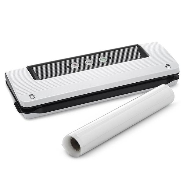 moyeah matic vacuum sealer fresh food saver sealing machine vacuum food sealer with bags saver keep fresh f qyllwr ppshop01
moyeah matic vacuum sealer fresh food saver sealing machine vacuum food sealer with bags saver keep fresh f qyllwr ppshop01