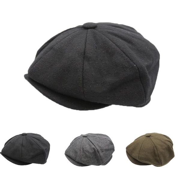 осень зима восьмиклинка папа шерсть восьмиугольной cap big bone solid color берет caps golf driving cabbie шляпа dropshipping ml001, Blue;gray
осень зима восьмиклинка папа шерсть восьмиугольной cap big bone solid color берет caps golf driving cabbie шляпа dropshipping ml001, Blue;gray