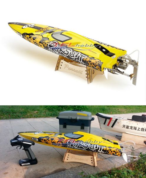 1106 raider / rocket racing electric brushless fiberglass rc boat w/ 3660 kv2070 / kv1620 motor /120a 125a esc
1106 raider / rocket racing electric brushless fiberglass rc boat w/ 3660 kv2070 / kv1620 motor /120a 125a esc