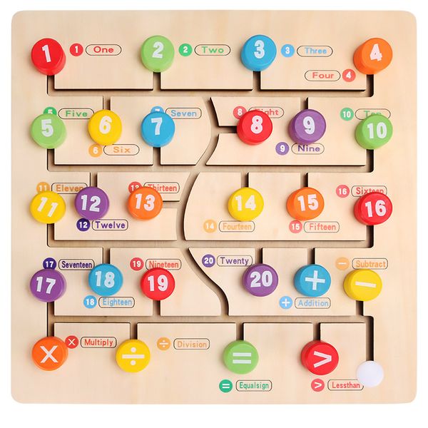 numeric and alphabetic position calculation block logical thinking puzzle early education toy birthday presents for boy and girl
numeric and alphabetic position calculation block logical thinking puzzle early education toy birthday presents for boy and girl